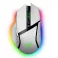 Basilisk V3 Pro 35K - Ergonomic Wireless Gaming Mouse - White Edition