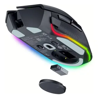 Gejmerski miševi - Basilisk V3 Pro 35K - Ergonomic Wireless Gaming Mouse