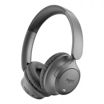 Bežične slušalice - Timbre Lite BT Headphones Black