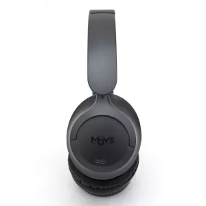 Timbre Lite BT Headphones Black