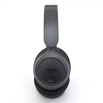 Bežične slušalice - Timbre Lite BT Headphones Black
