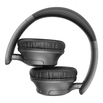 Bežične slušalice - Timbre Lite BT Headphones Black