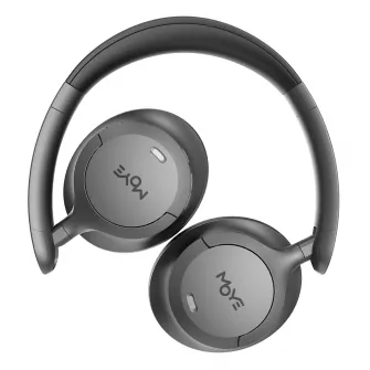 Bežične slušalice - Timbre Lite BT Headphones Black
