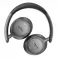 Timbre Lite BT Headphones Black