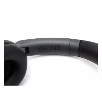 Bežične slušalice - Timbre Lite BT Headphones Black