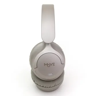 Bežične slušalice - Timbre Lite BT Headphones Golden Beige