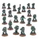 Legiones Astarters: MKII Tactical Squad