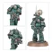 Legiones Astarters: MKII Tactical Squad