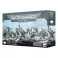 Space Wolves: Blood Claws