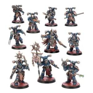 Warhammer figurice - Kill Team: Nemesis Claw