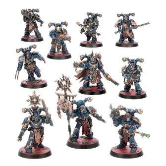 Warhammer figurice - Kill Team: Nemesis Claw