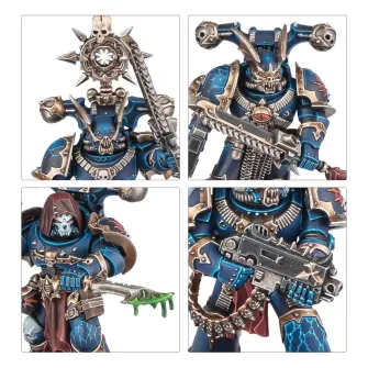 Warhammer figurice - Kill Team: Nemesis Claw
