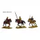 Light Cavalry