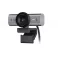 Logitech MX Brio 4K Ultra HD Webcam - Graphite