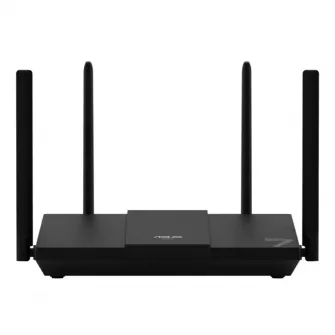 Ruteri - Asus RT-BE50 Dual-Band Wi-Fi 7 Ruter