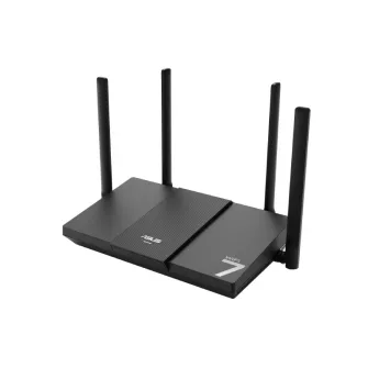 Ruteri - Asus RT-BE50 Dual-Band Wi-Fi 7 Ruter