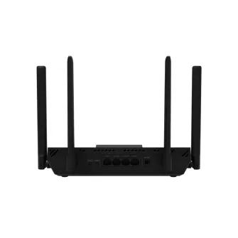 Ruteri - Asus RT-BE50 Dual-Band Wi-Fi 7 Ruter