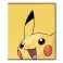 Ultra Pro Binder Pokemon - Pikachu 4-Pkt