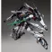 Saint Armor Oracle 1/100 Scale Model Kit