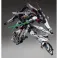 Saint Armor Oracle 1/100 Scale Model Kit