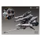 Saint Armor Oracle 1/100 Scale Model Kit