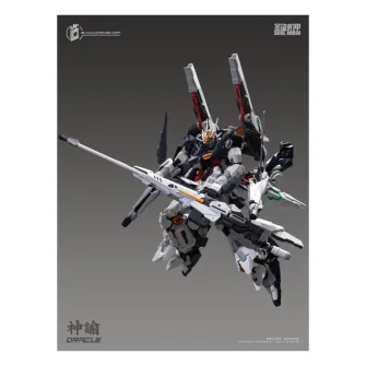 Plastične makete - Saint Armor Oracle 1/100 Scale Model Kit