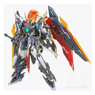 SciFi i Anime - Martial Emperor 1/100 Model Kit