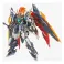 Martial Emperor 1/100 Model Kit