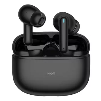 Bubice - Street Beatz Wireless Earphone Black