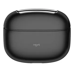 Street Beatz Wireless Earphone Black