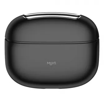 Bubice - Street Beatz Wireless Earphone Black