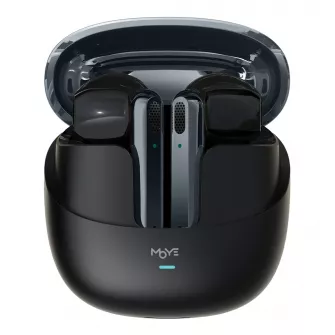 Bubice - Hype Beatz Wireless Earphone Black