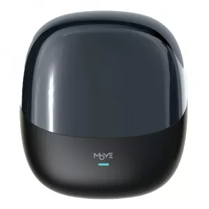 Hype Beatz Wireless Earphone Black