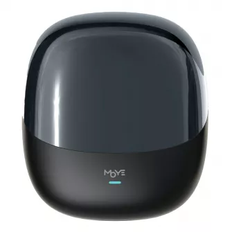 Bubice - Hype Beatz Wireless Earphone Black