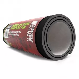 Cosplay padding foam 300mmx400mm - 6mm