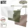 Miniature Camouflage Nets 1/35 (200x160mm) Green