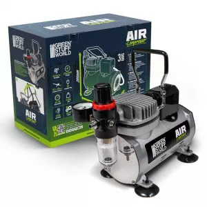 Air Compressor GSW