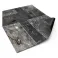 Wargame Mat - 76x56cm (22x32'') - Ground Zero District
