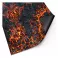 Wargame Mat - 155x114cm (44x60'' lines) - Flamecoil Path
