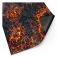 Wargame Mat - 155x114cm (44x60'' lines) - Flamecoil Path