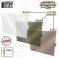 Miniature Camouflage Nets 1/35 (200x160mm) Sand