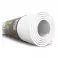 LED Foam Medium (500mm x 950mm) White 5mm