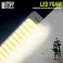 LED Foam Medium (500mm x 950mm) White 5mm