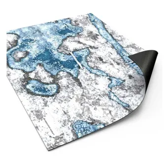 Warhammer pribor i oprema - Wargame Mat - 76x56cm (22x32'') - Blizzard Hollows