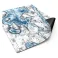 Wargame Mat - 76x56cm (22x32'') - Blizzard Hollows