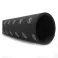 Thermoplastic (L) 500 mm x 750 mm - BLACK