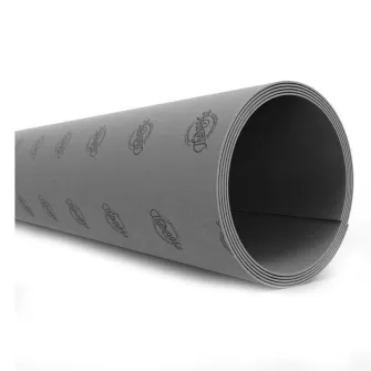 Warhammer pribor i oprema - Thermoplastic (XL) 1000 mm x 500 mm - GREY
