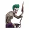 DC Direct Statue 1/10 The Joker: Purple Craze - The Joker by Kaare Andrews (18 cm)