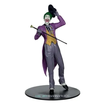 Akcione figure - DC Direct PVC Statue 1/6 The Joker by Jason Fabok (McFarlane Digital) (29 cm)