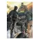 DC Comis Art Print Batman 85th Anniversary Limited Edition (42 x 30 cm)